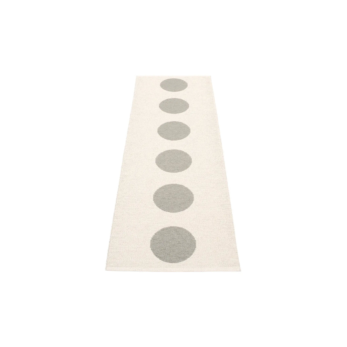 Pappelina Vera Matta 70x225 cm, Warm Grey