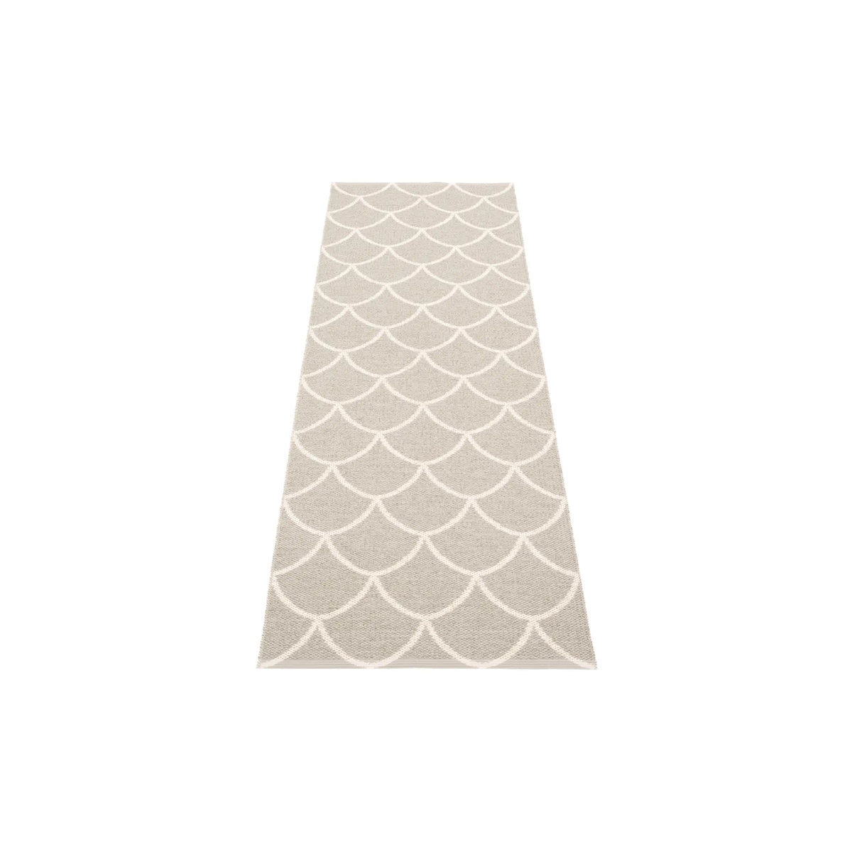 Pappelina Kotte Matta 70x225 cm, Linen