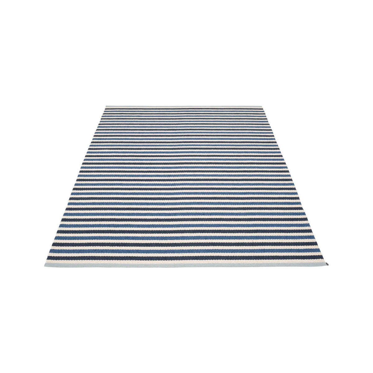 Pappelina Teo Matta 180x260 cm, Denim