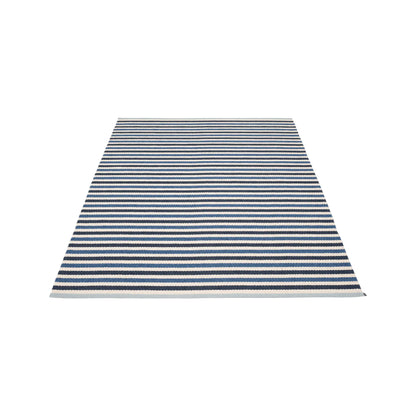 Pappelina Teo Matta 180x260 cm, Denim