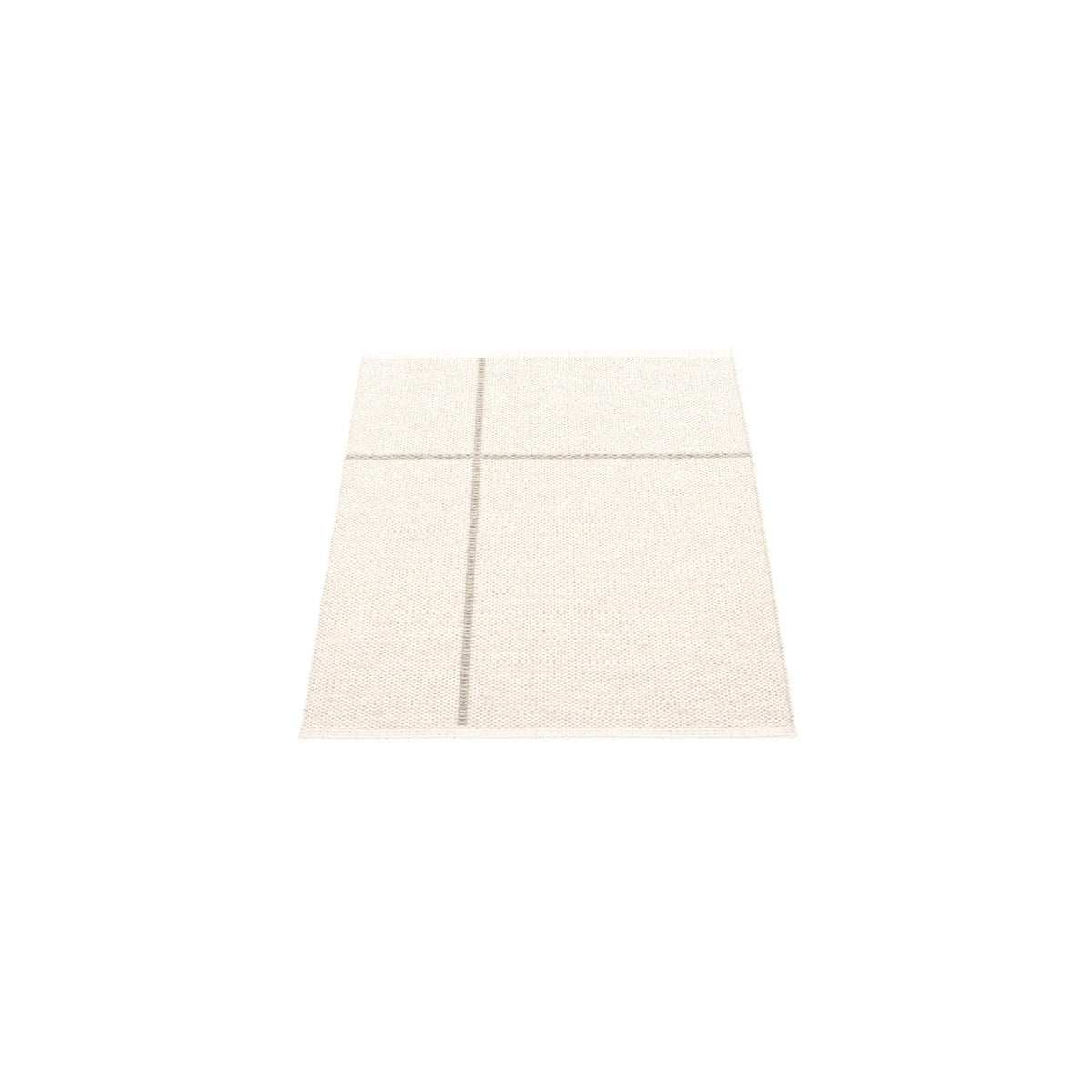 Pappelina Fred Matta 70x90 cm, Linen