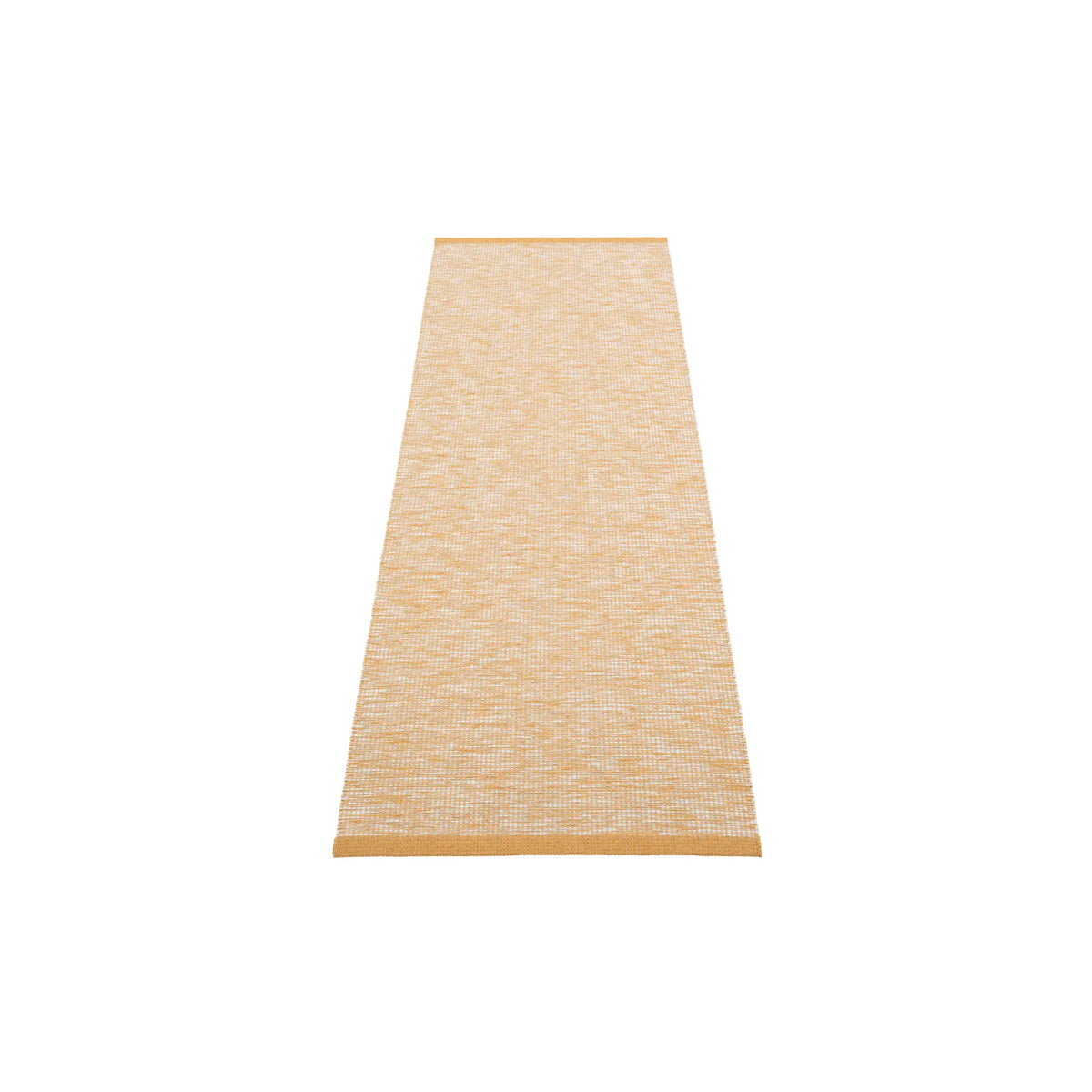 Pappelina Sam Matta 70x225 cm, Ochre