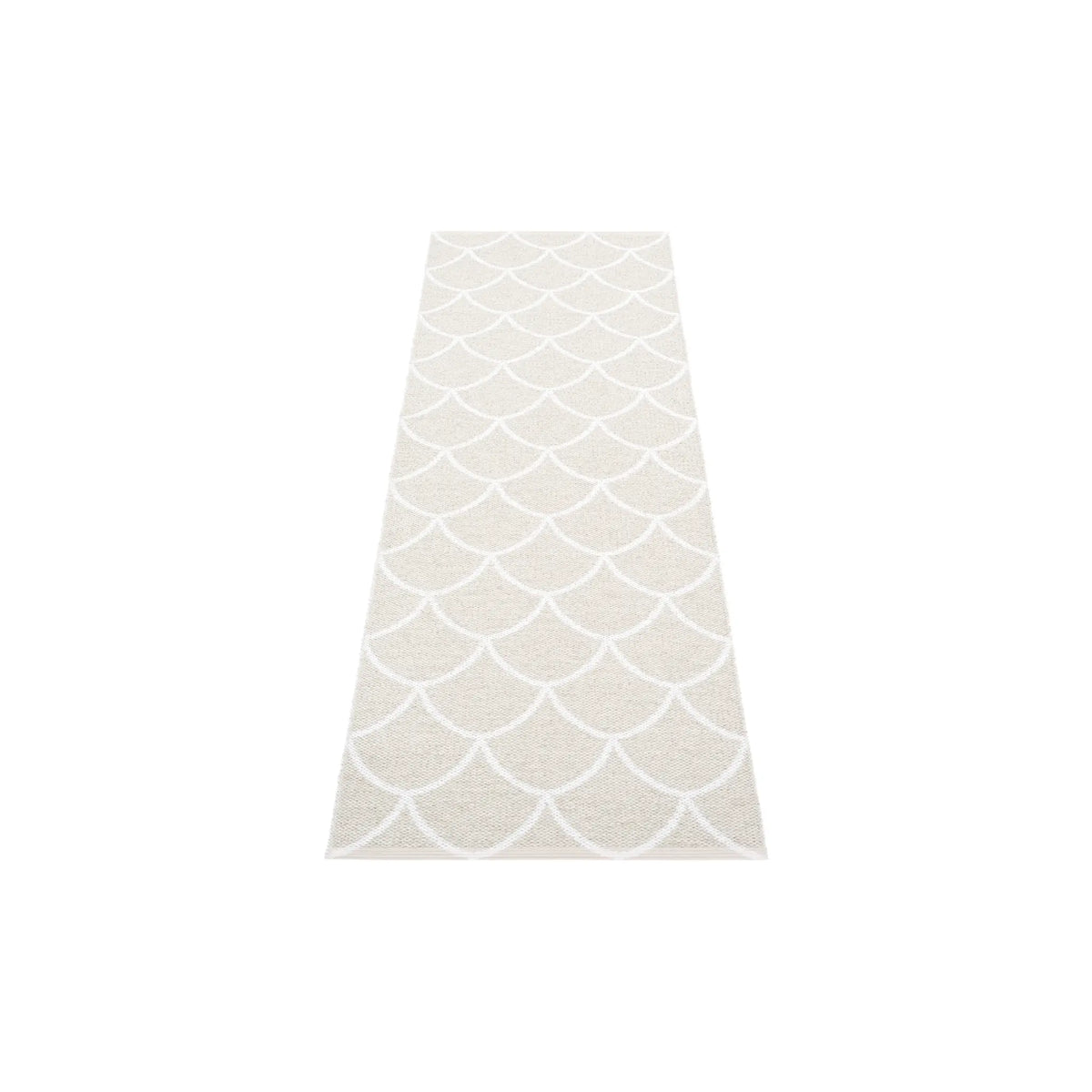 Pappelina Kotte Matta 70x225 cm, Fossil Grey