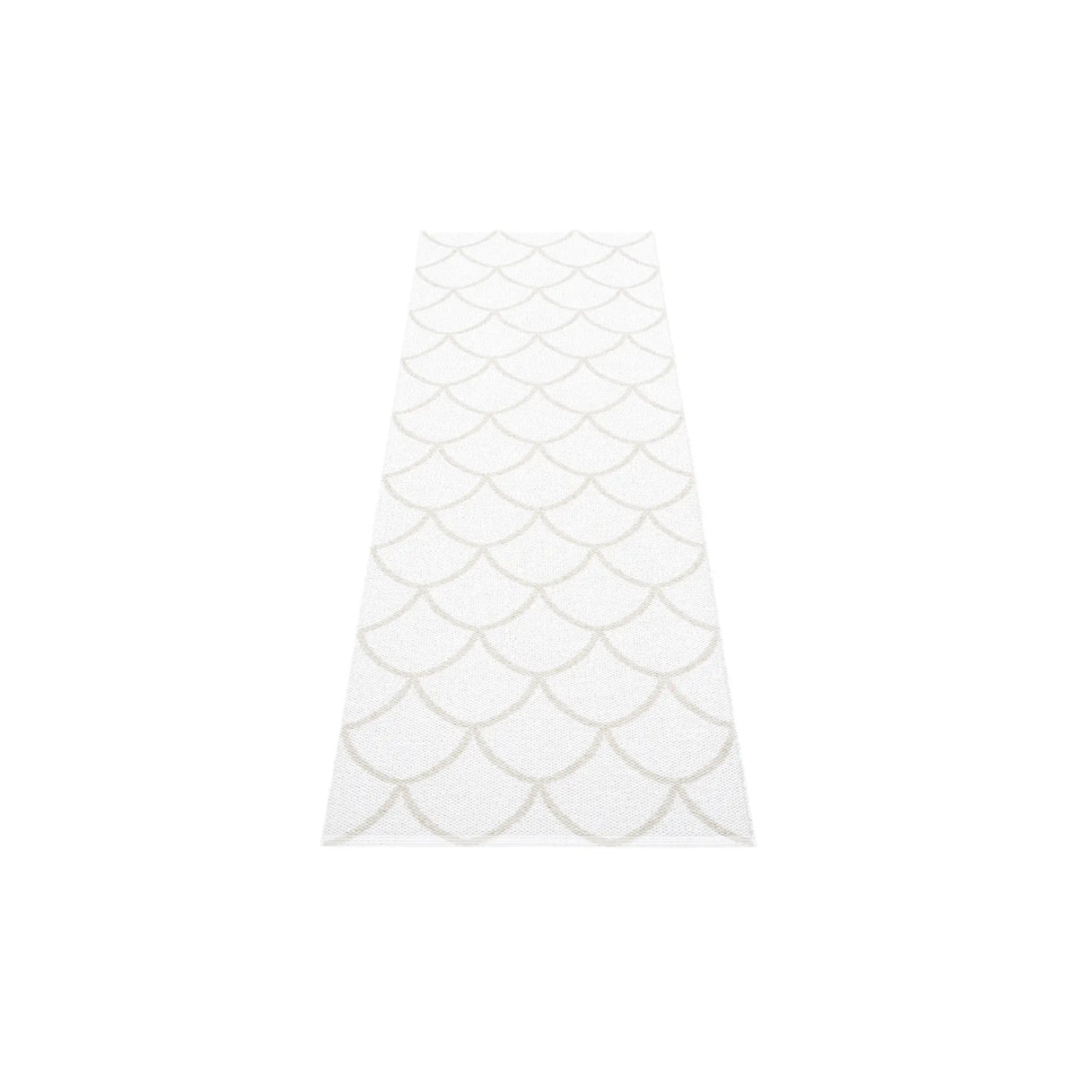 Pappelina Kotte Matta 70x225 cm, Fossil Grey