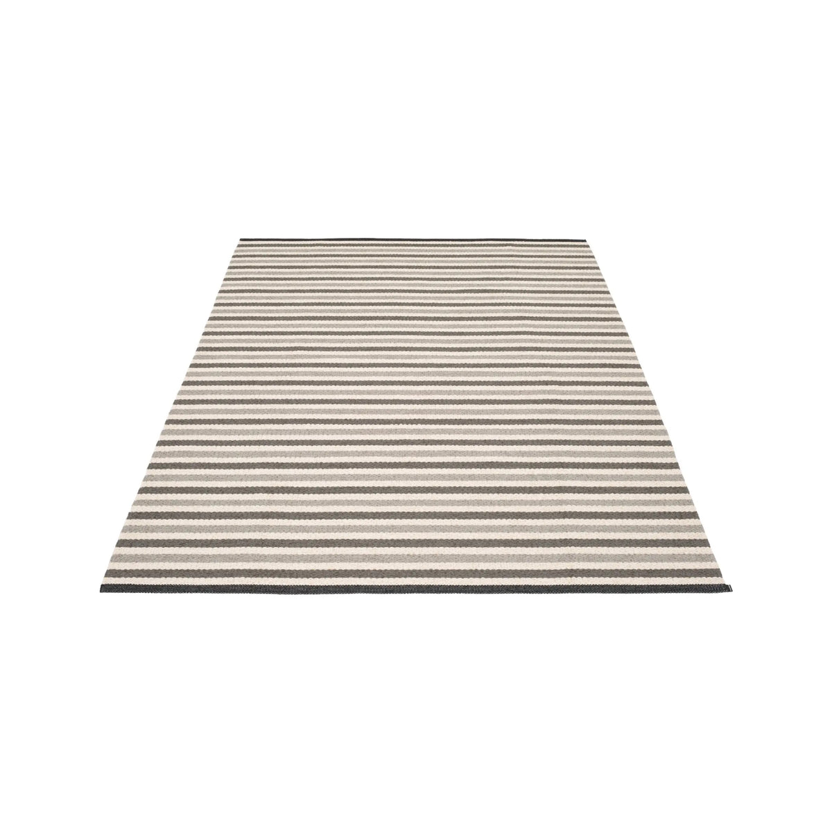 Pappelina Teo Matta 230x320 cm, Warm Grey