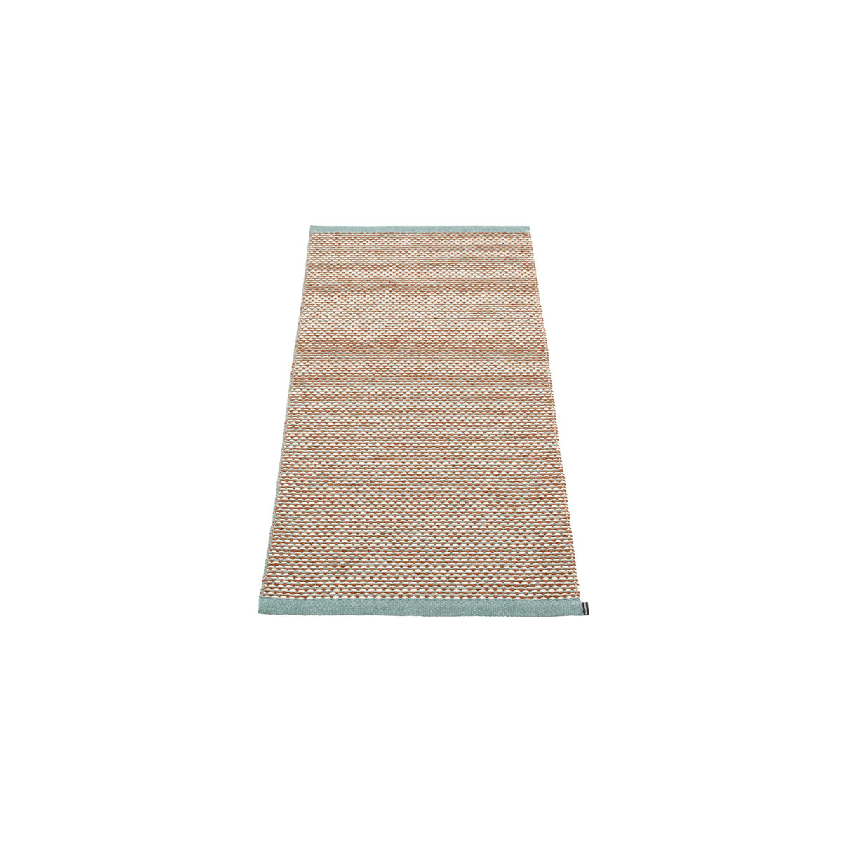 Pappelina Effi Matta 60x125 cm, Haze