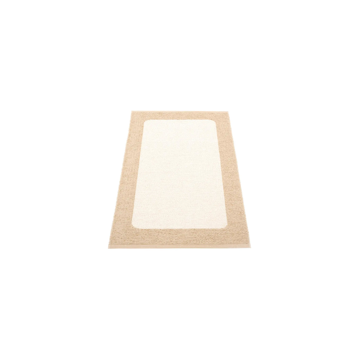 Pappelina Ilda Matta 70x120 cm, Beige