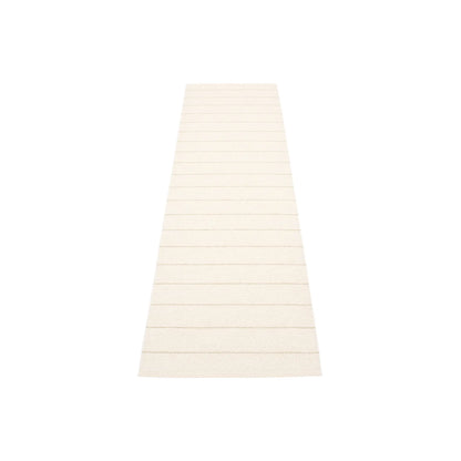 Pappelina Carl Matta 70x270 cm, Vanilla