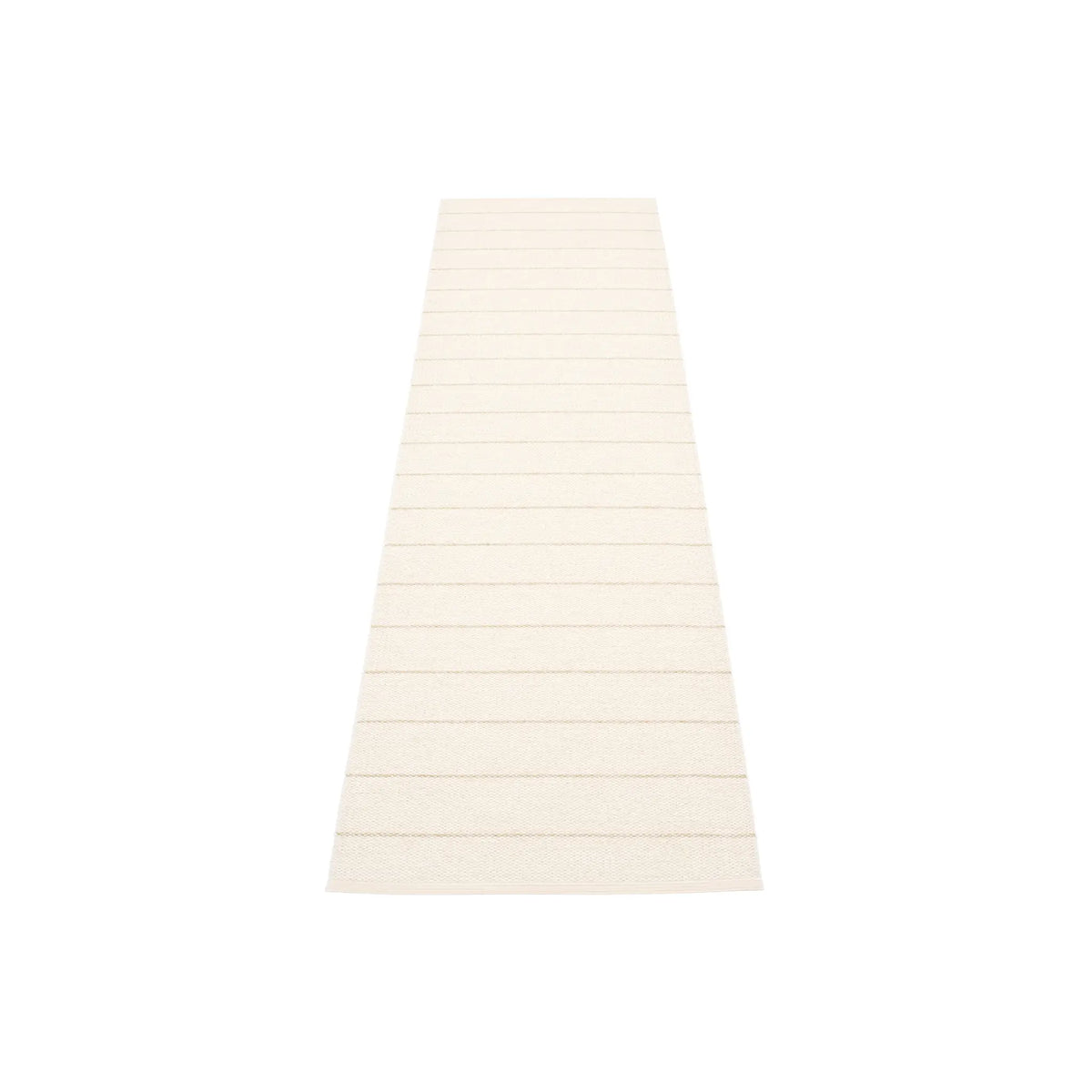 Pappelina Carl Matta 70x350 cm, Vanilla