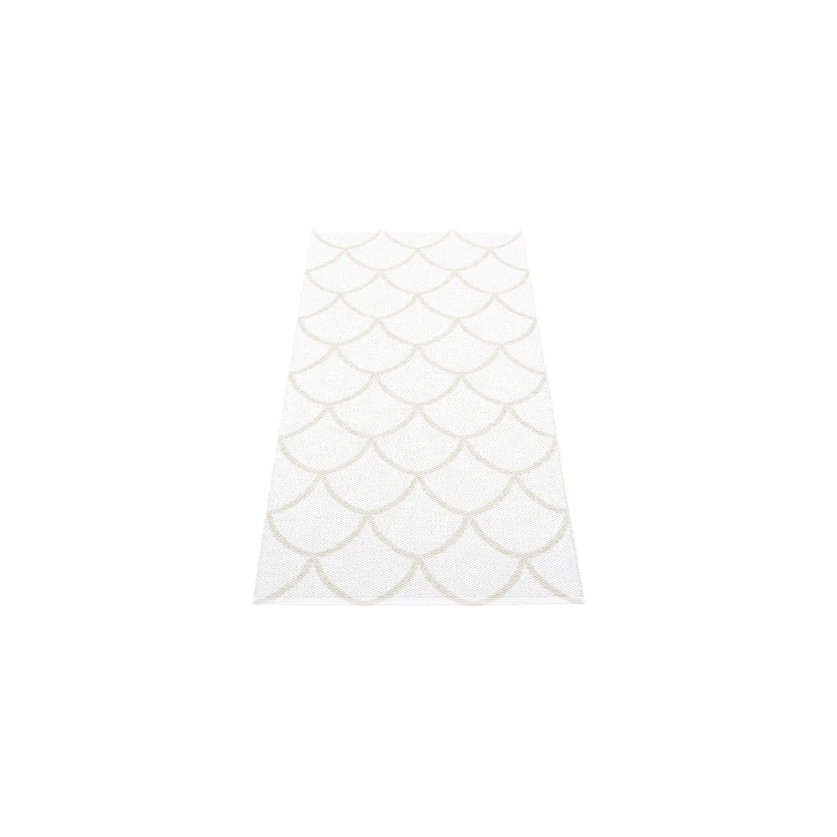 Pappelina Kotte Matta 70x150 cm, Fossil Grey