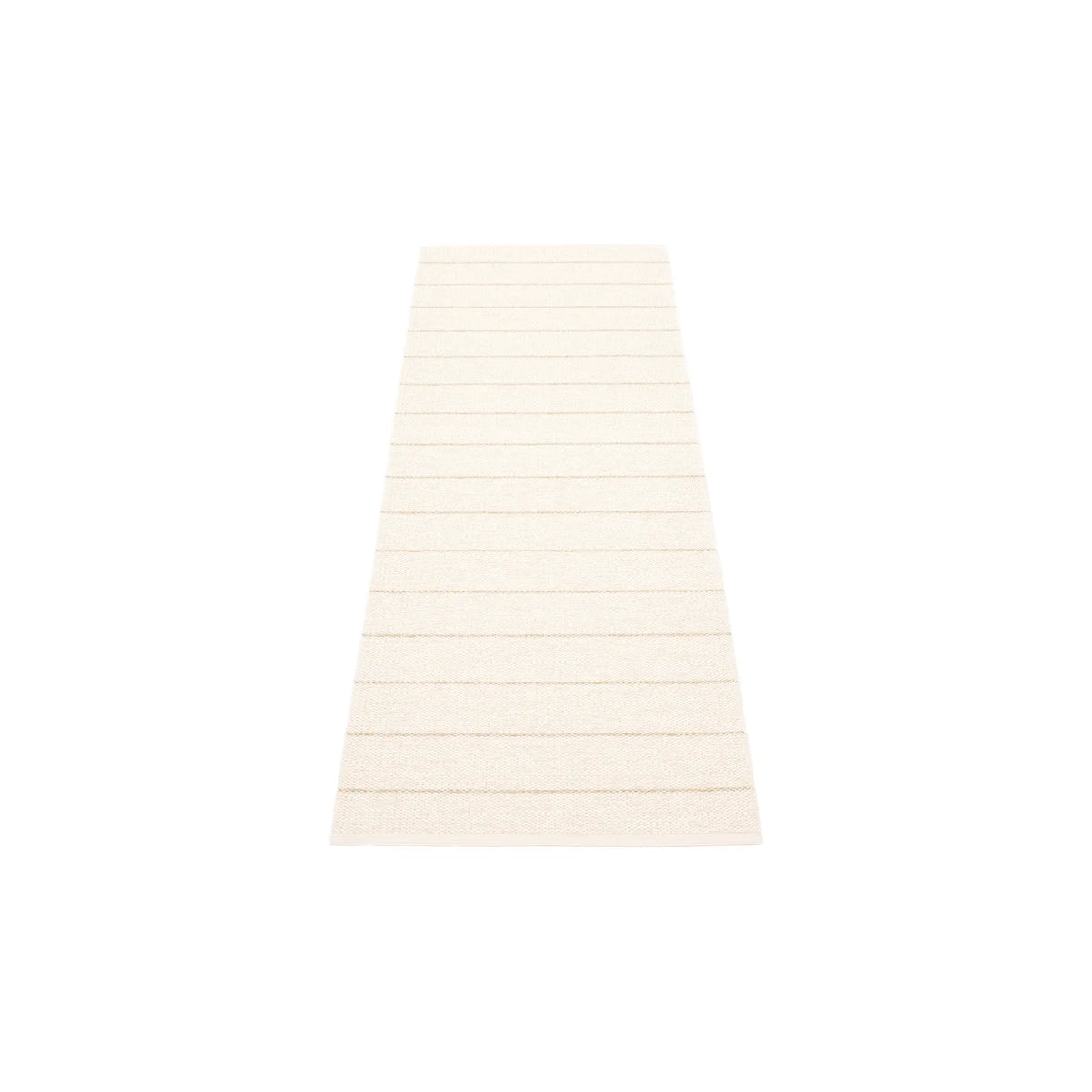Pappelina Carl Matta 70x180 cm, Vanilla