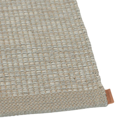 Pappelina Sam Matta 70x225 cm, Dark Linen