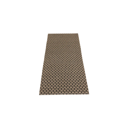 Pappelina Mimi Matta 70x360 cm, Black