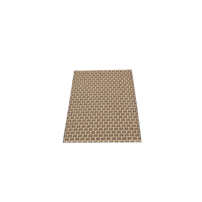 Pappelina Mimi Matta 70x120 cm, Black
