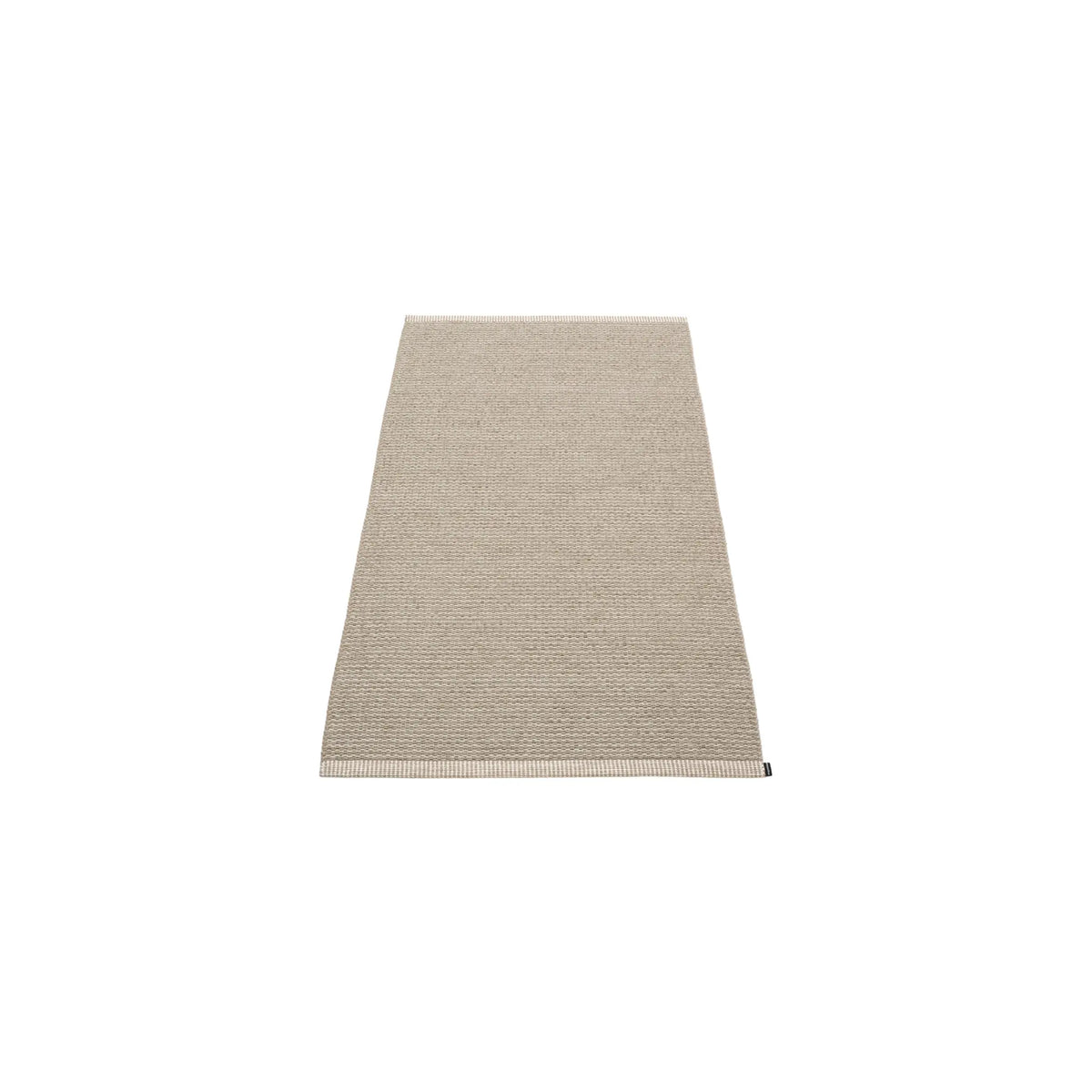 Pappelina Mono Matta 85x160 cm, Dark Linen