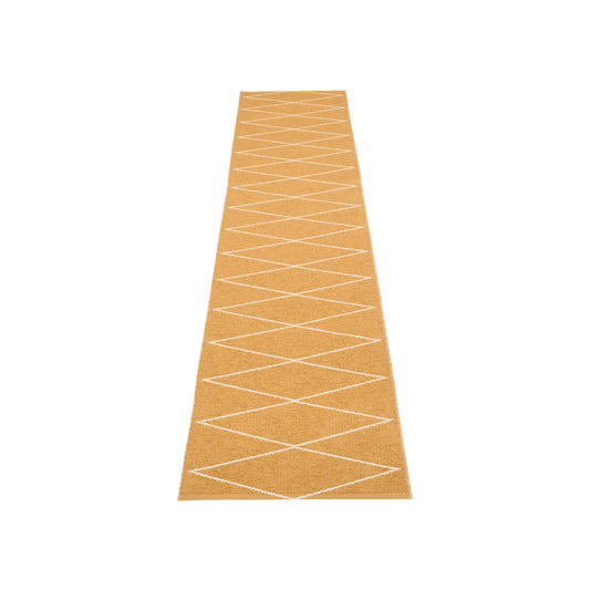 Pappelina Max Matta 70x320 cm, Ochre