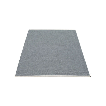 Pappelina Mono Matta 180x220 cm, Granit