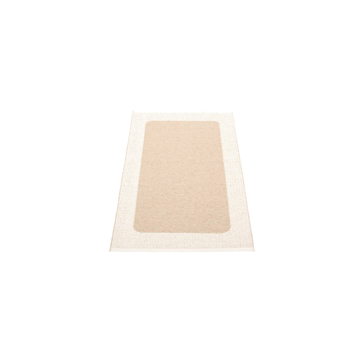Pappelina Ilda Matta 70x120 cm, Beige