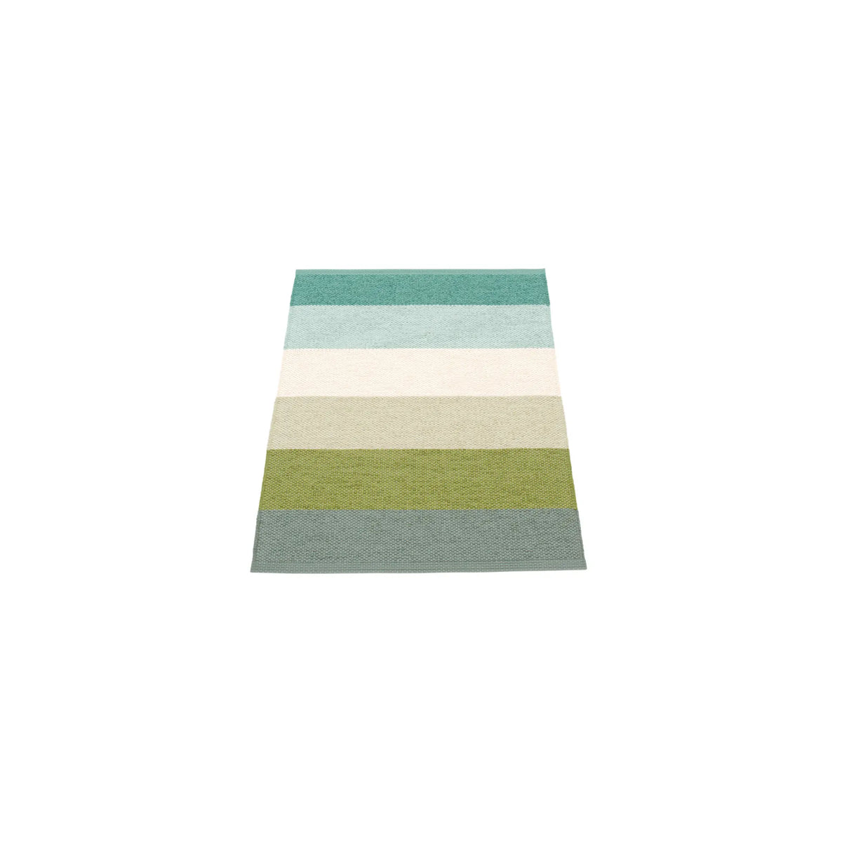 Pappelina Molly Matta 70x100 cm, Forest