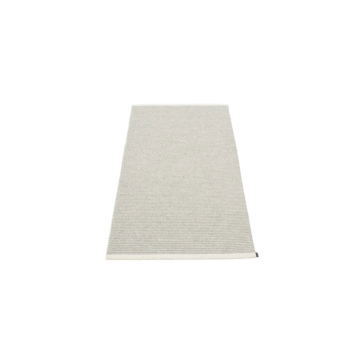 Pappelina Mono Matta 85x160 cm, Fossil Grey