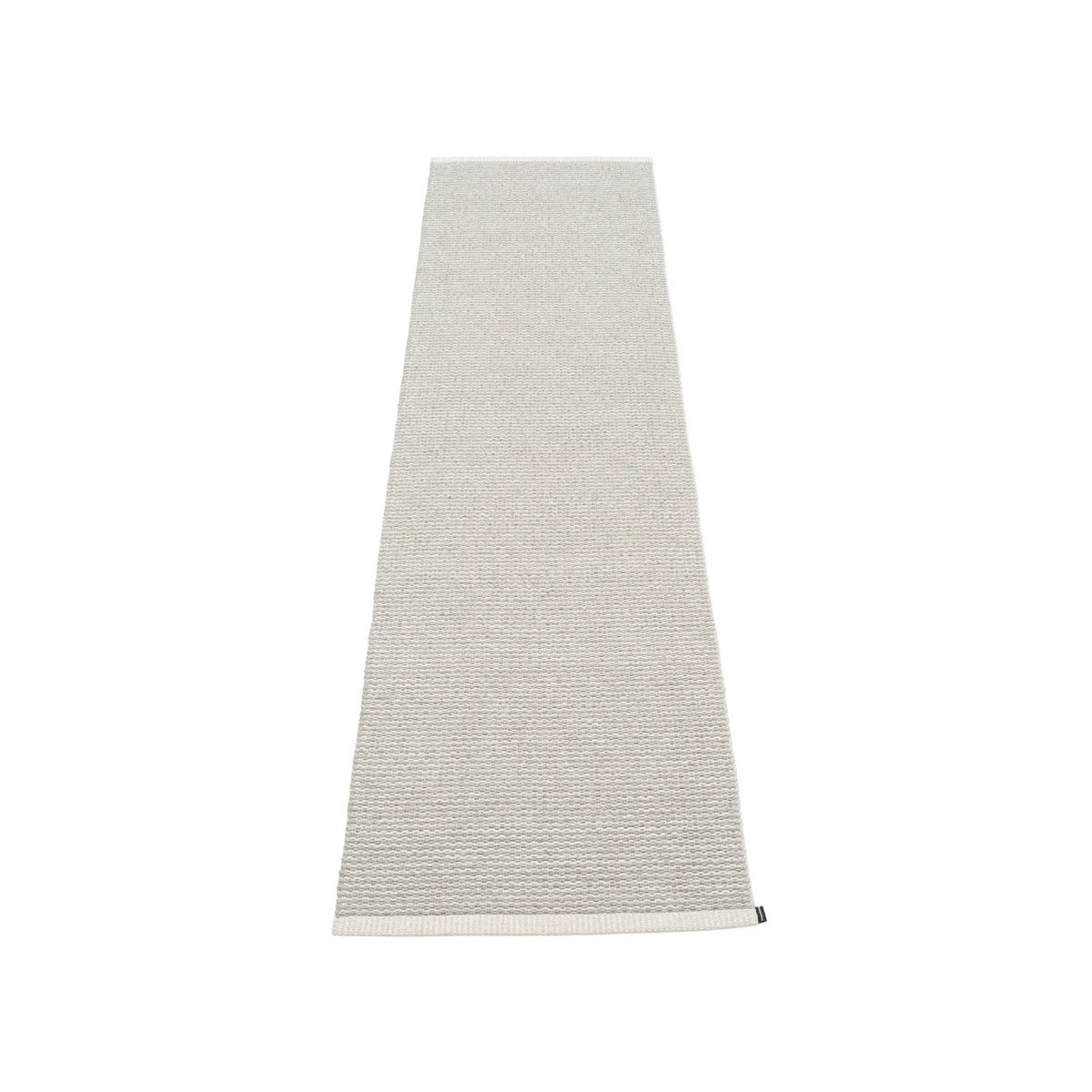 Pappelina Mono Matta 70x300 cm, Fossil Grey