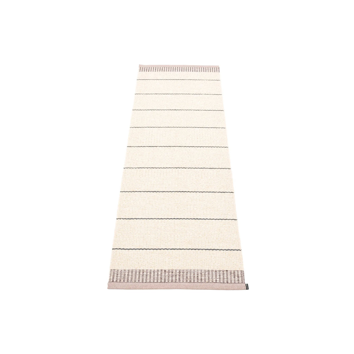 Pappelina Belle Matta 60x200 cm, Pale Rose