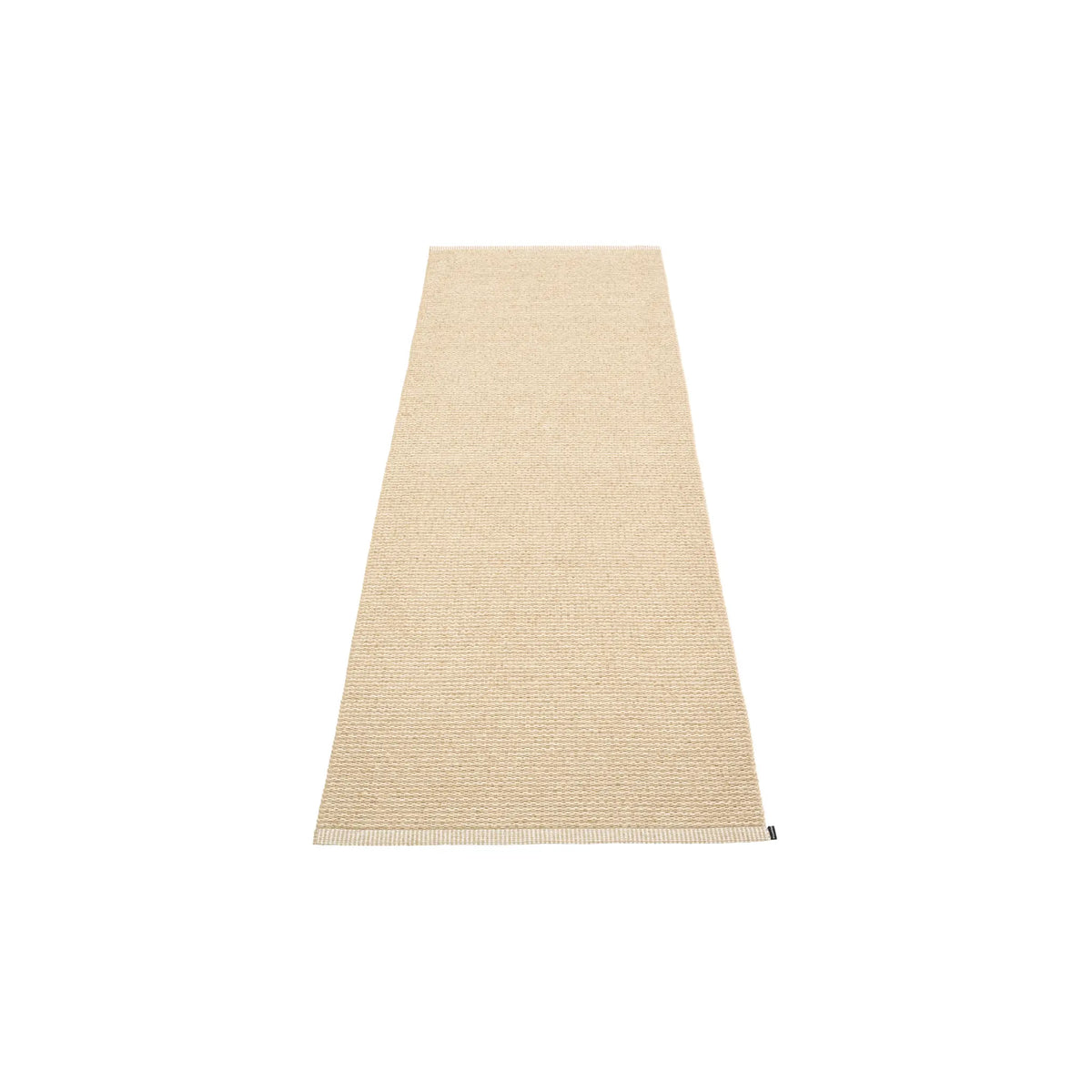 Pappelina Mono Matta 85x260 cm, Sand