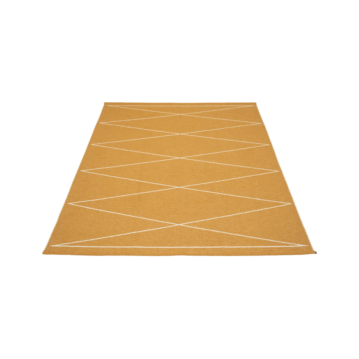 Pappelina Max Matta 180x260 cm, Ochre