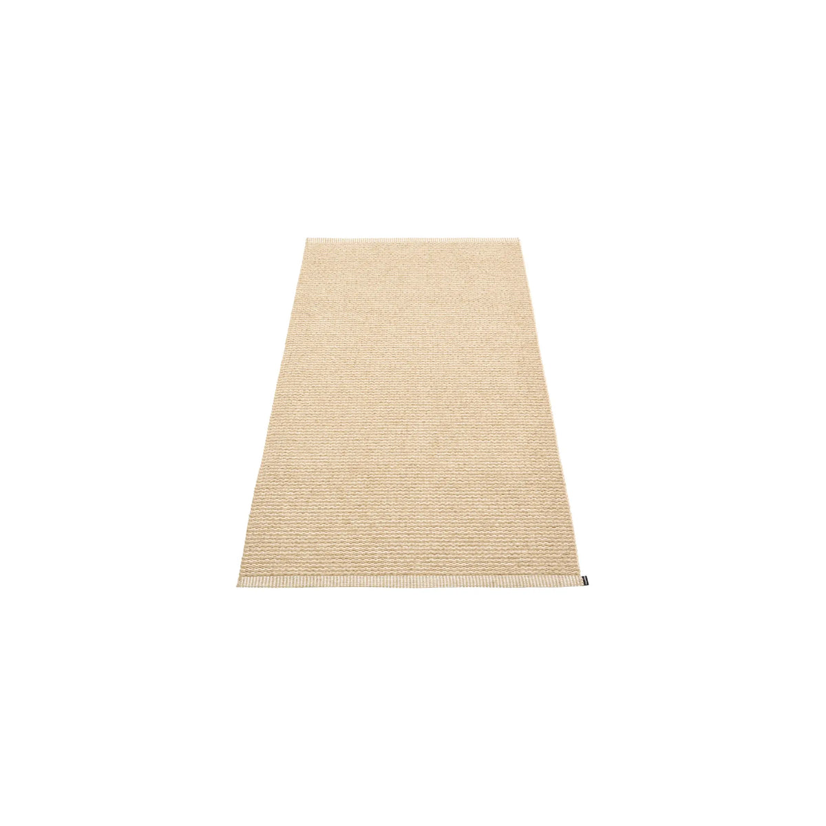 Pappelina Mono Matta 85x160 cm, Sand