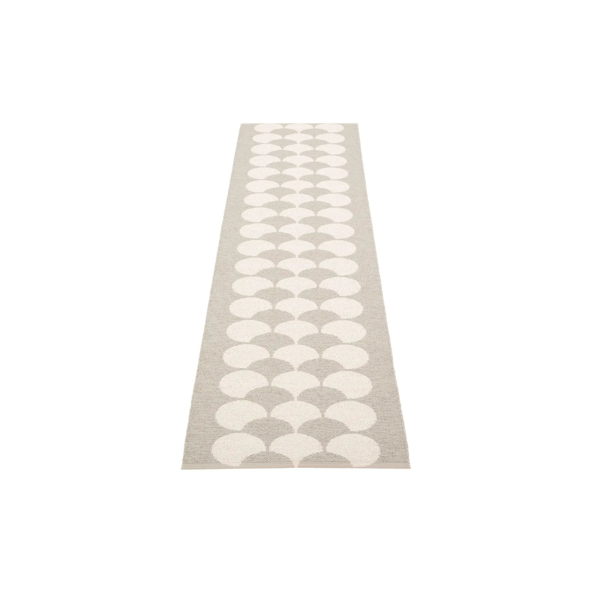 Pappelina Poppy Matta 70x250 cm, Linen