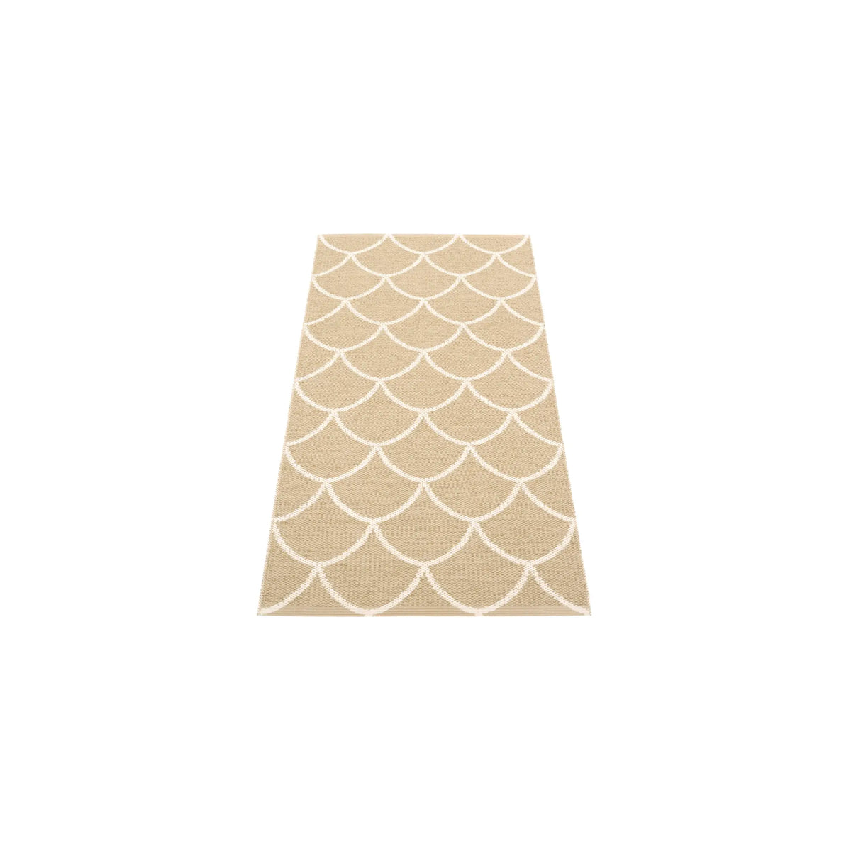 Pappelina Kotte Matta 70x150 cm, Sand