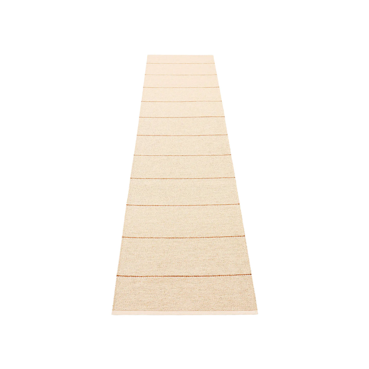 Pappelina Lea Matta 70x300 cm, Beige