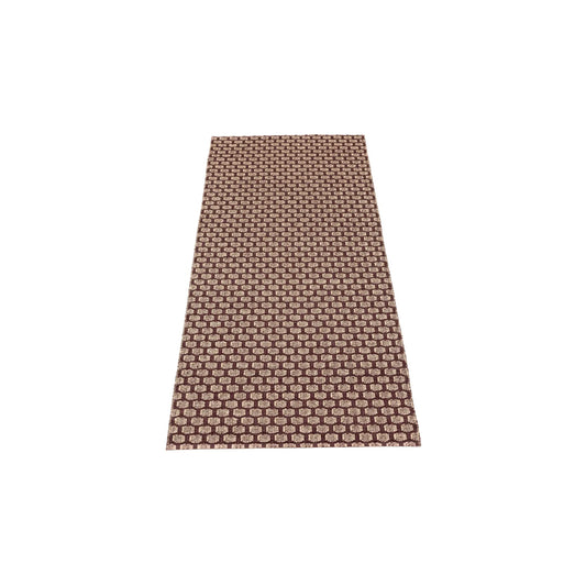 Pappelina Mimi Matta 70x240 cm, Burgundy