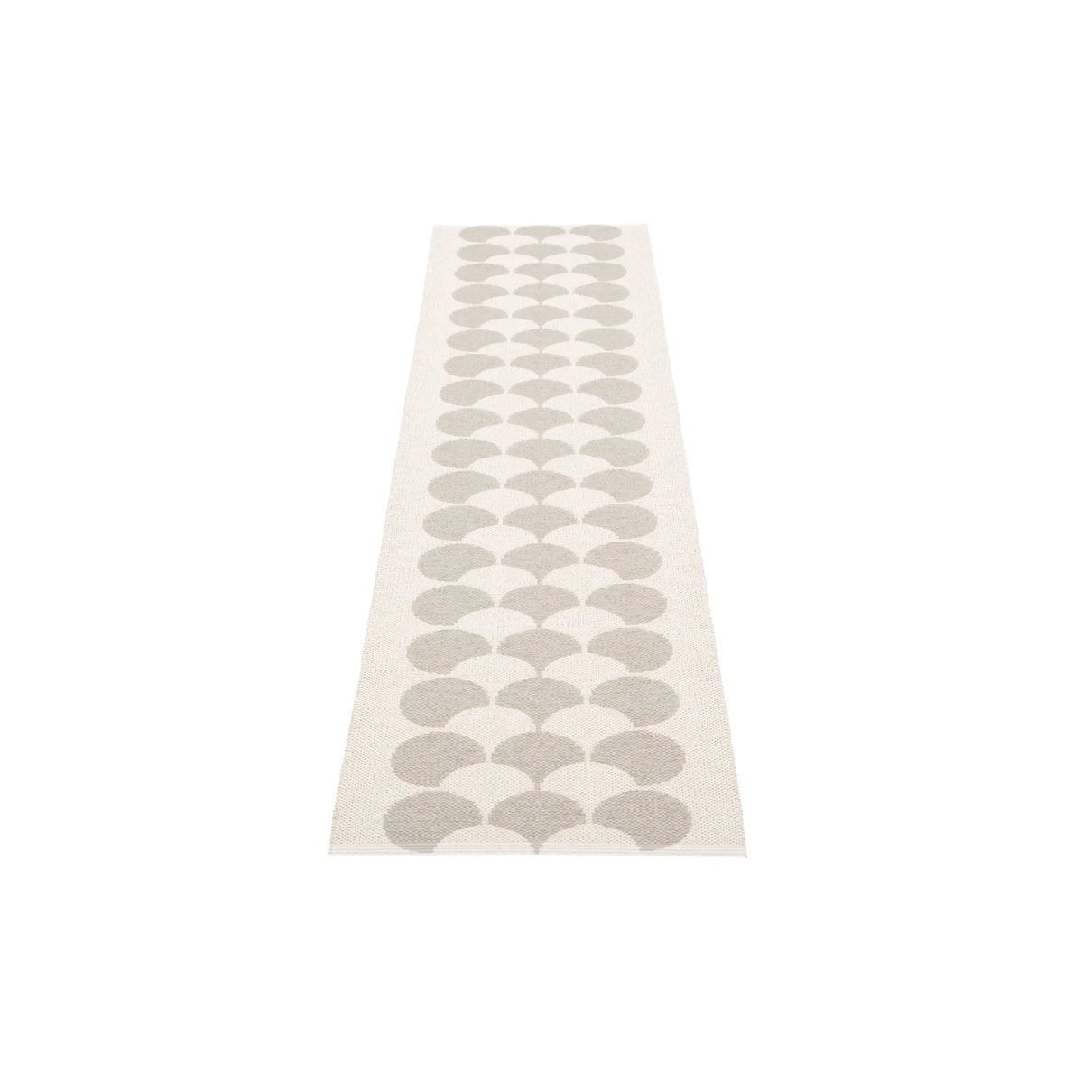 Pappelina Poppy Matta 70x250 cm, Linen