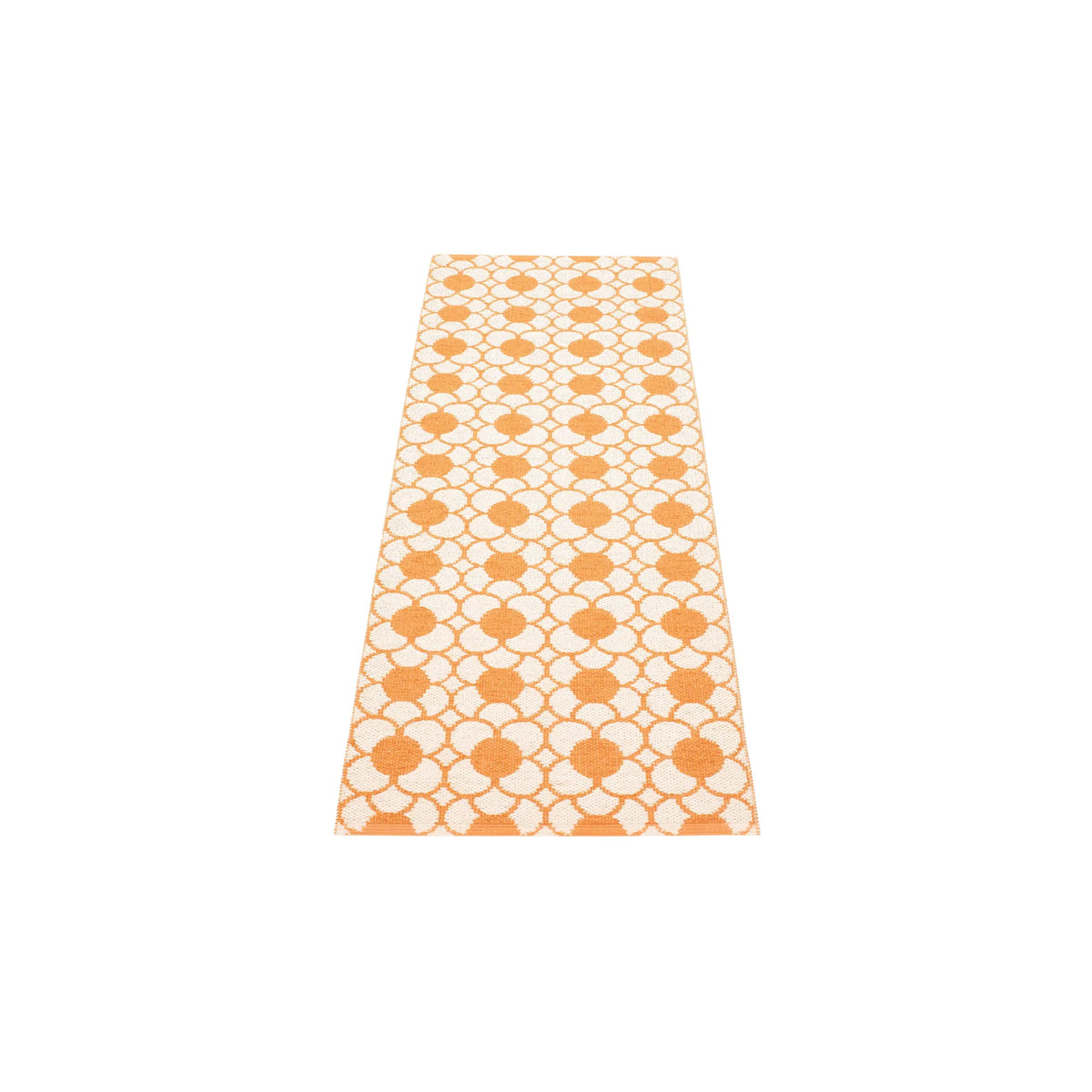 Pappelina Anya Matta 70x200 cm, Pale Orange