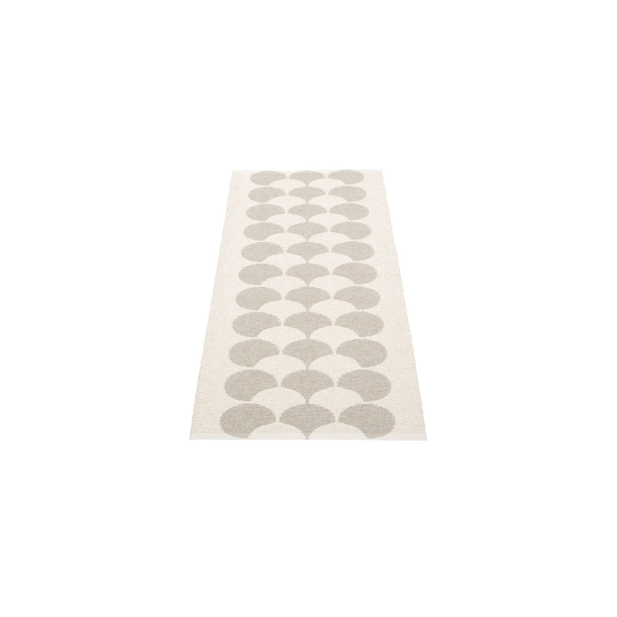 Pappelina Poppy Matta 70x150 cm, Linen