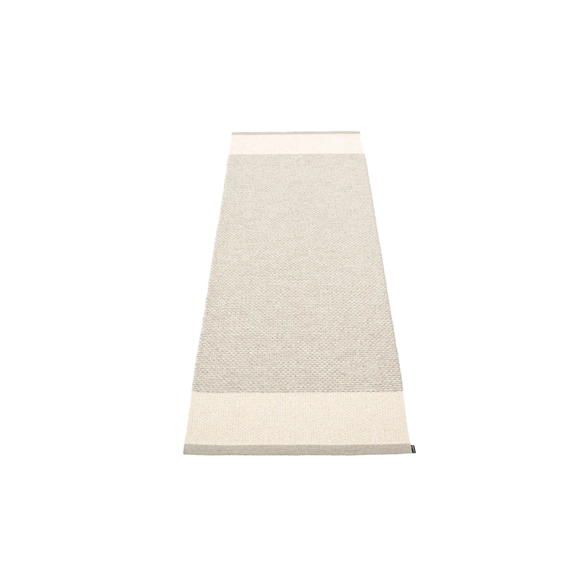 Pappelina Edit Matta 70x200 cm, Linen