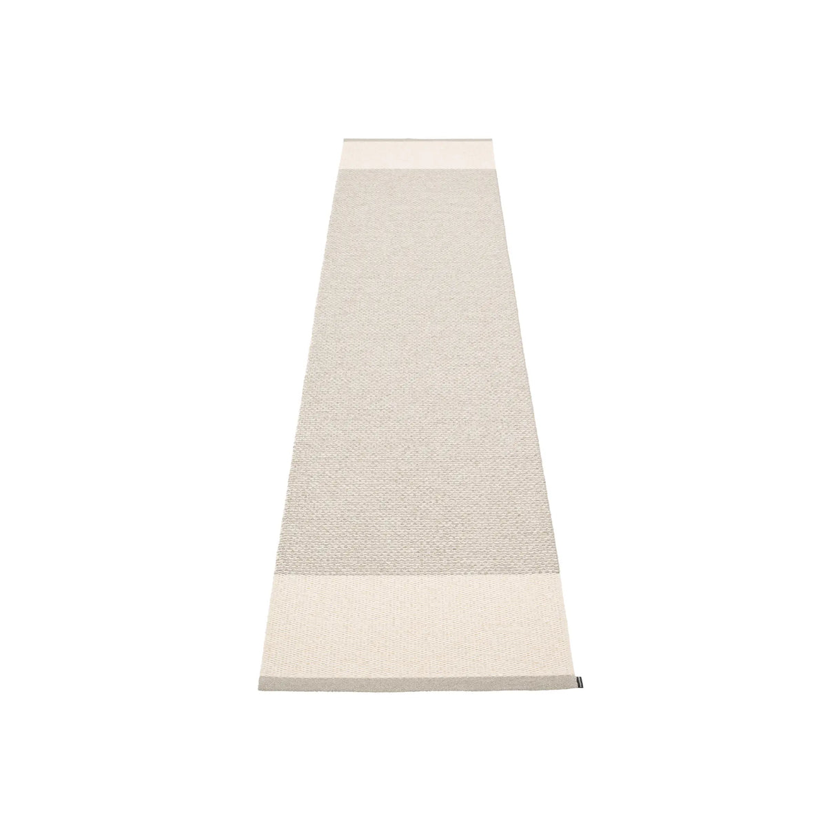 Pappelina Edit Matta 70x300 cm, Linen