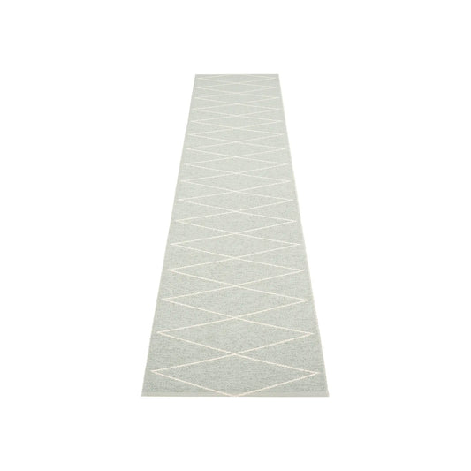 Pappelina Max Matta 70x320 cm, Sage