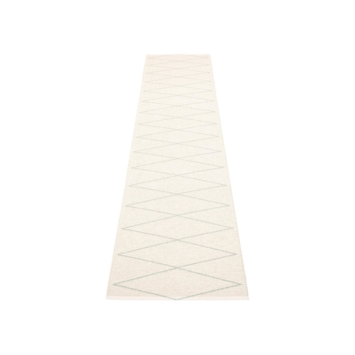 Pappelina Max Matta 70x320 cm, Sage