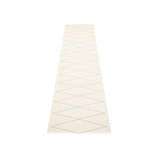 Pappelina Max Matta 70x320 cm, Sage