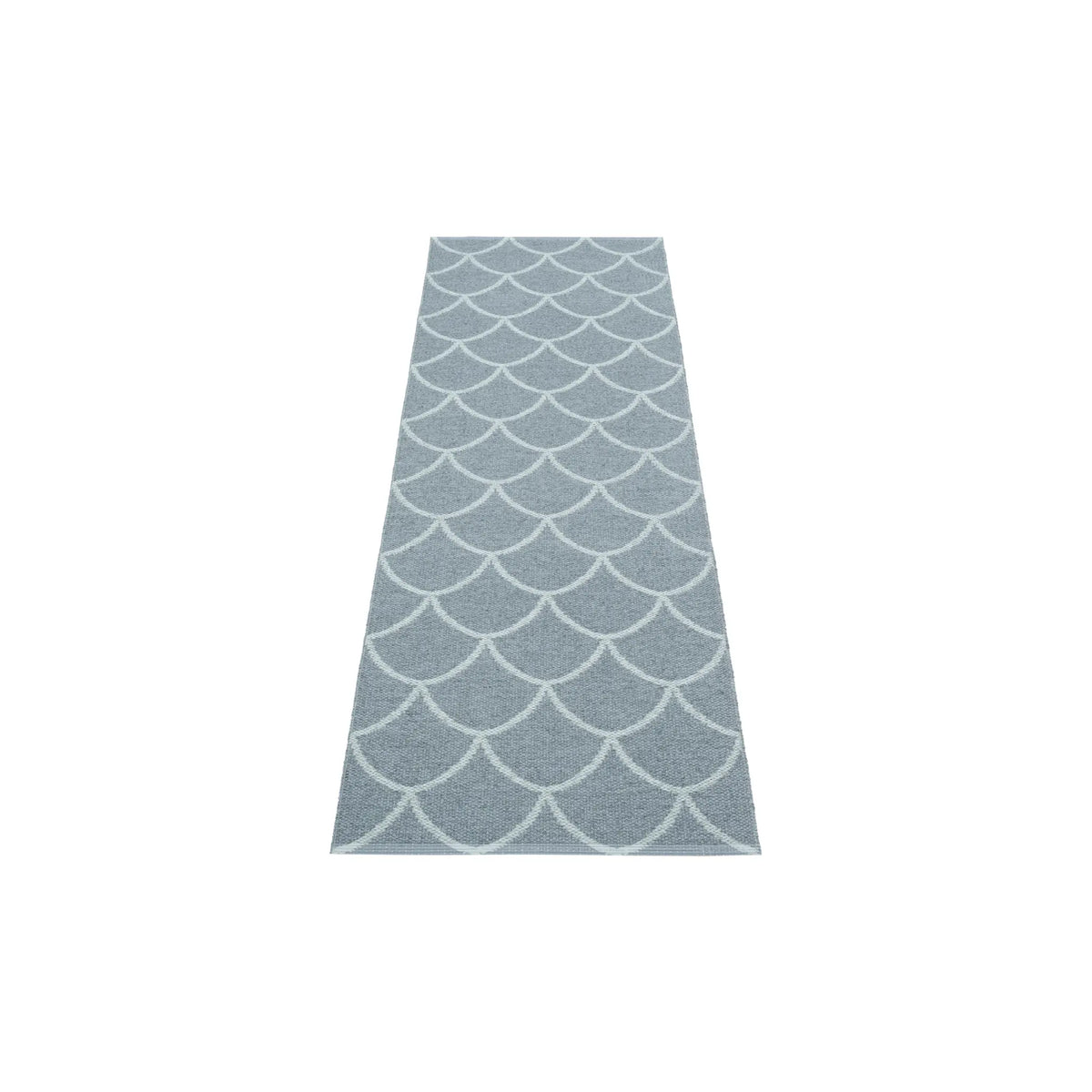Pappelina Kotte Matta 70x225 cm, Storm