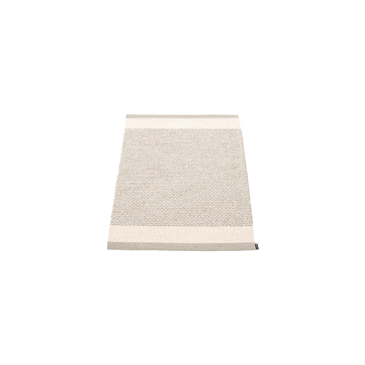 Pappelina Edit Matta 60x85 cm, Linen