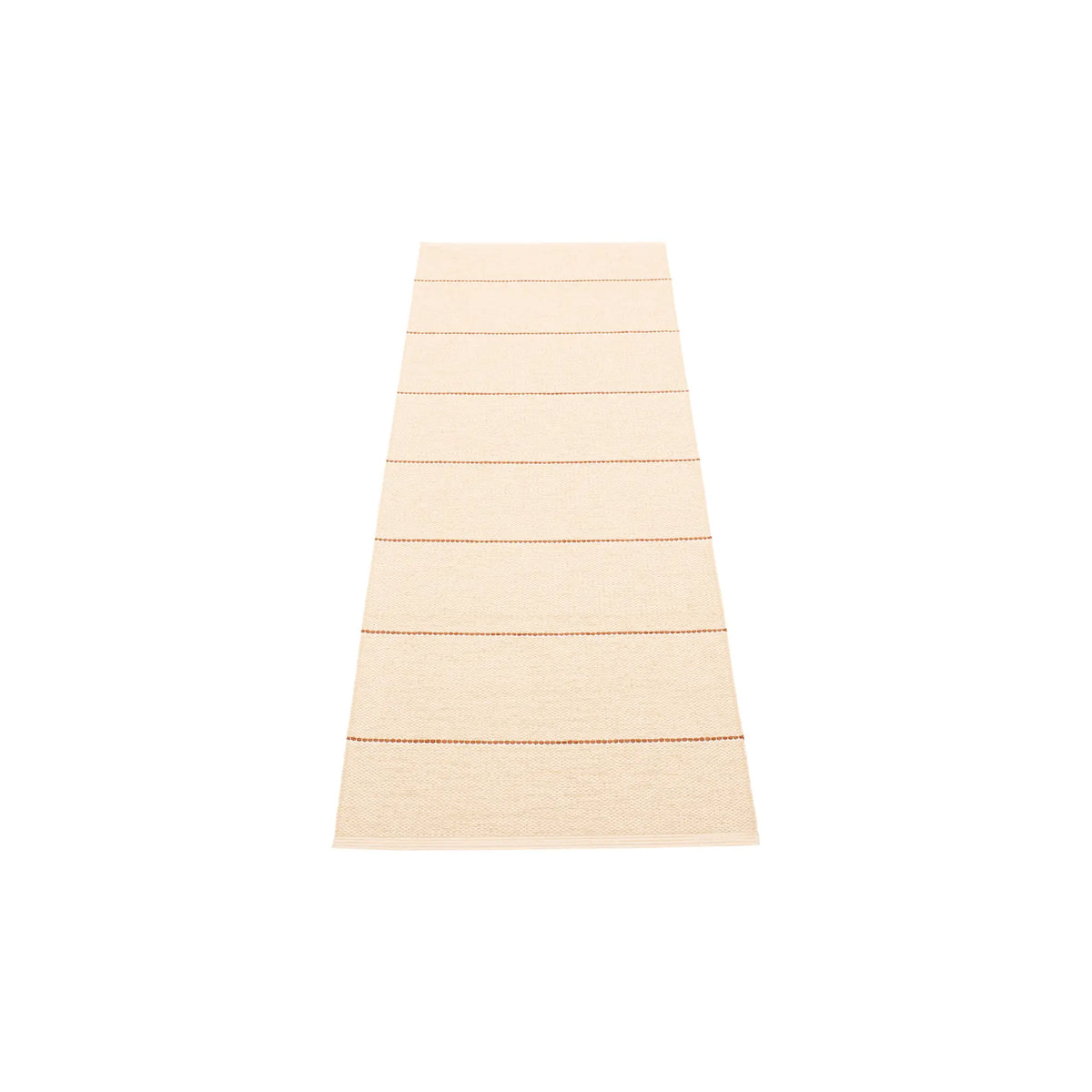 Pappelina Lea Matta 70x225 cm, Beige