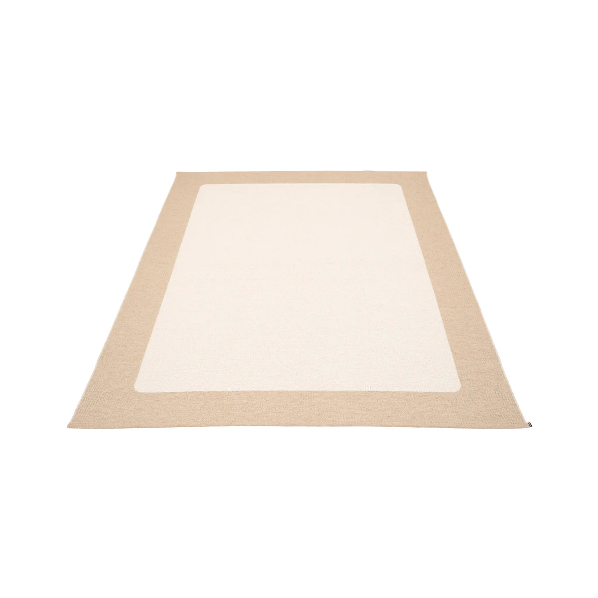 Pappelina Ilda Matta 180x260 cm, Beige