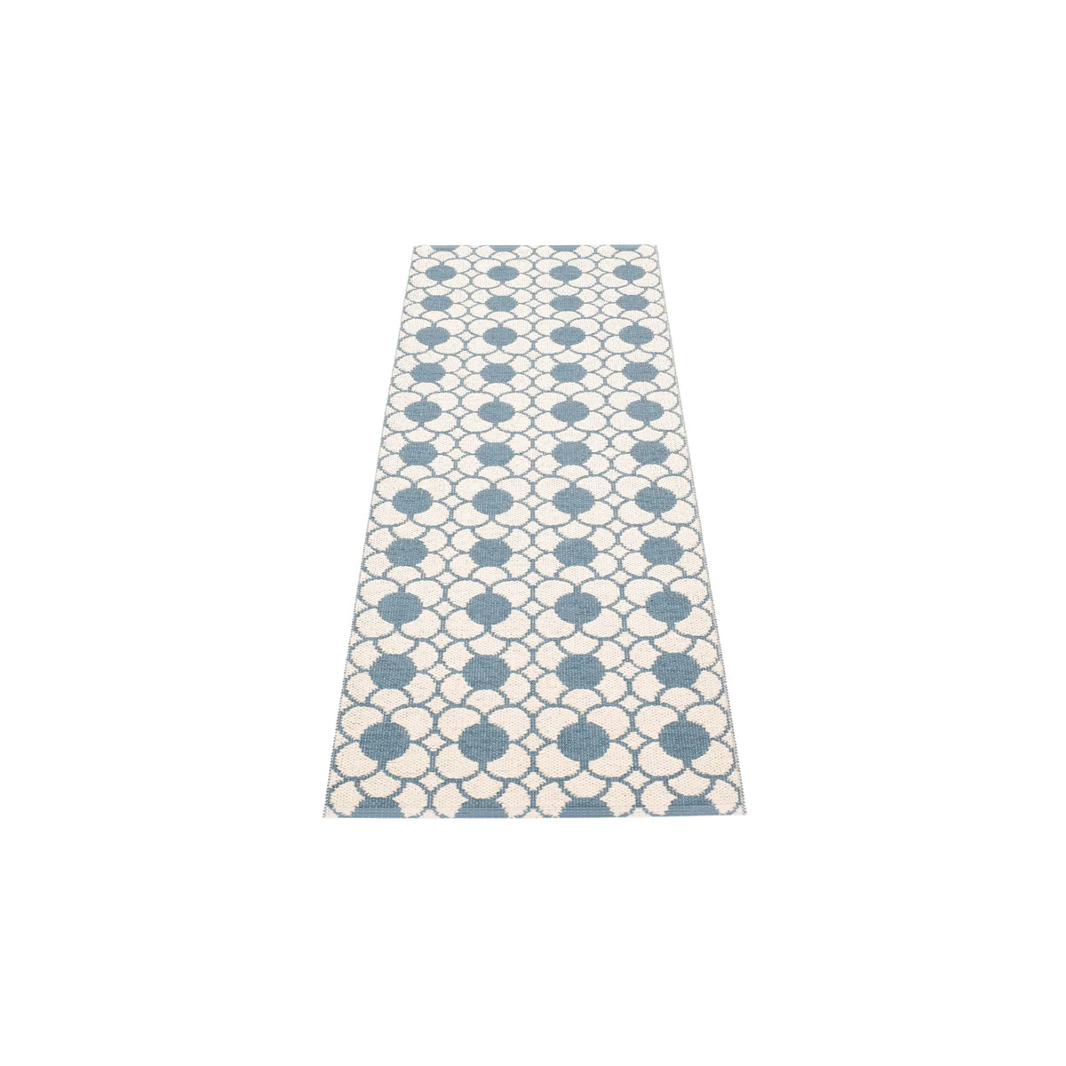 Pappelina Anya Matta 70x200 cm, River Blue