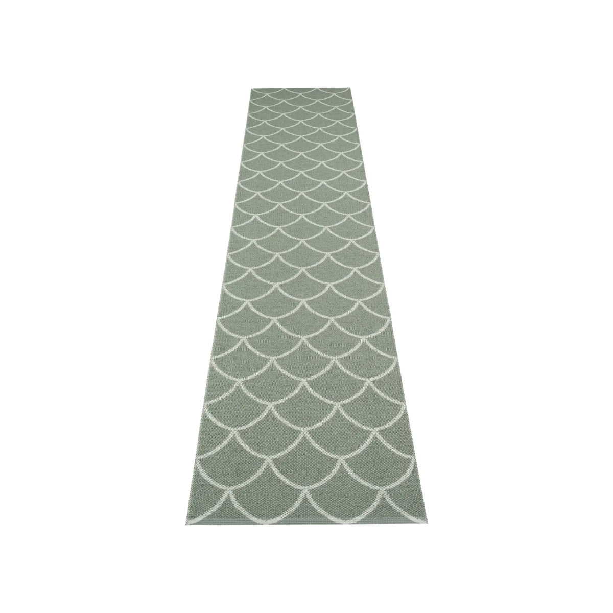 Pappelina Kotte Matta 70x450 cm, Army