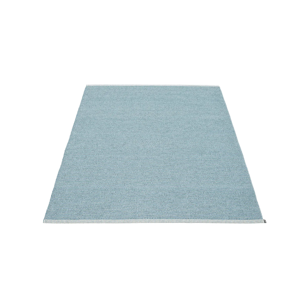 Pappelina Mono Matta 230x320 cm, Blue Fog