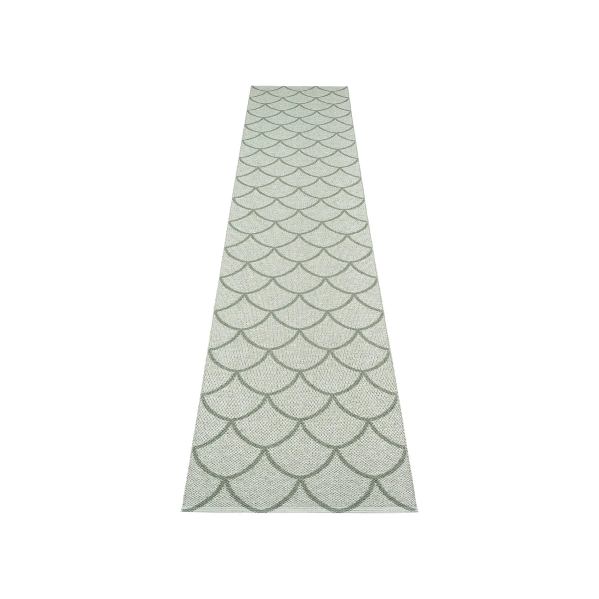Pappelina Kotte Matta 70x375 cm, Army