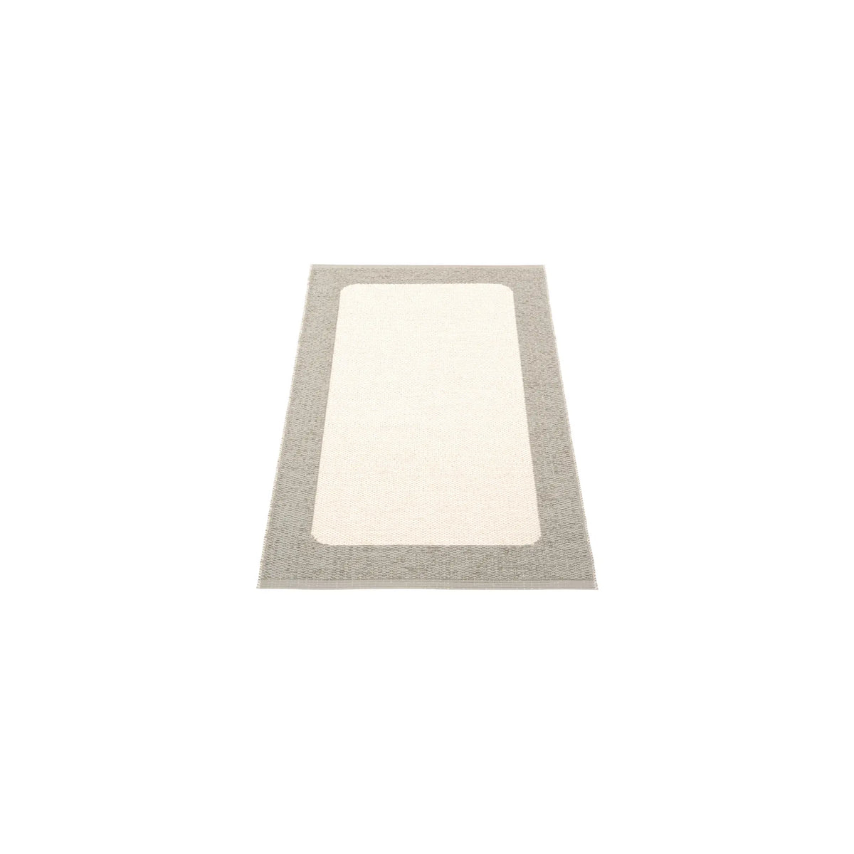 Pappelina Ilda Matta 70x120 cm, Warm Grey